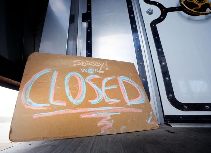 El Berraco closes
