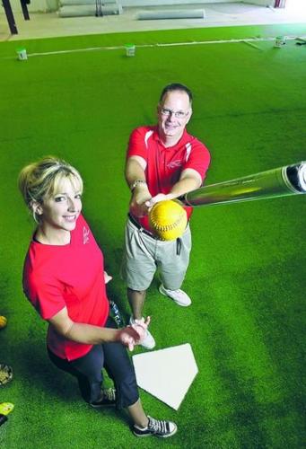 Greg Hansen : After stint as pro, Balko at Next Level  