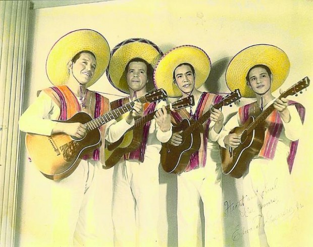 Bonnie Henry : Memory of music group lives on through families  