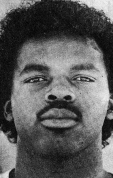 6. Tim Hutton, ATH, 1985