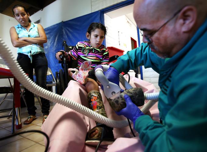 St. Andrew's Children's Clinic