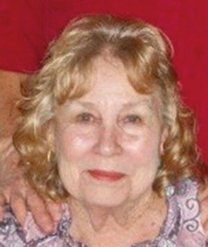 ROBESON, Joy Elizabeth