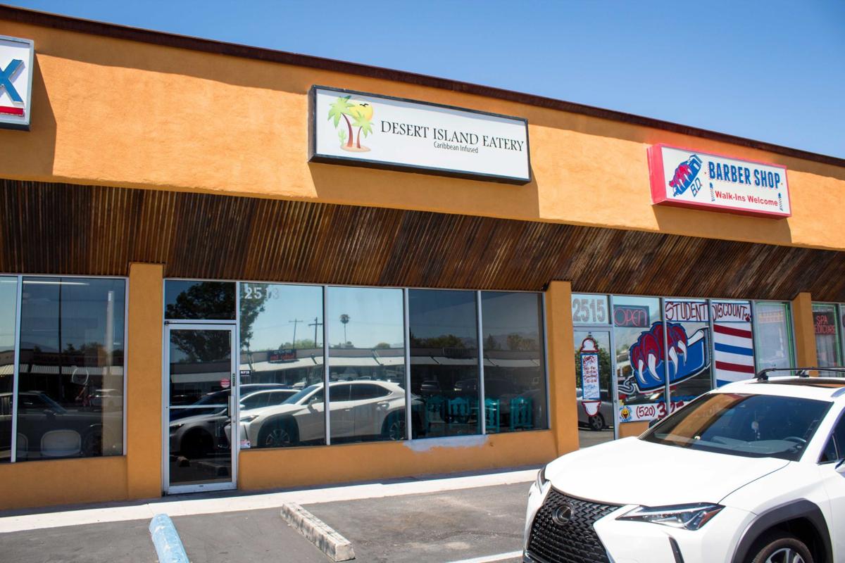 Nuevo restaurante salvadoreño trae sus popusas a Tucsón