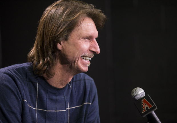 Randy Johnson