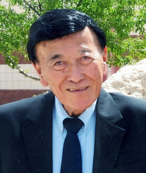 Henry "Hank" Oyama