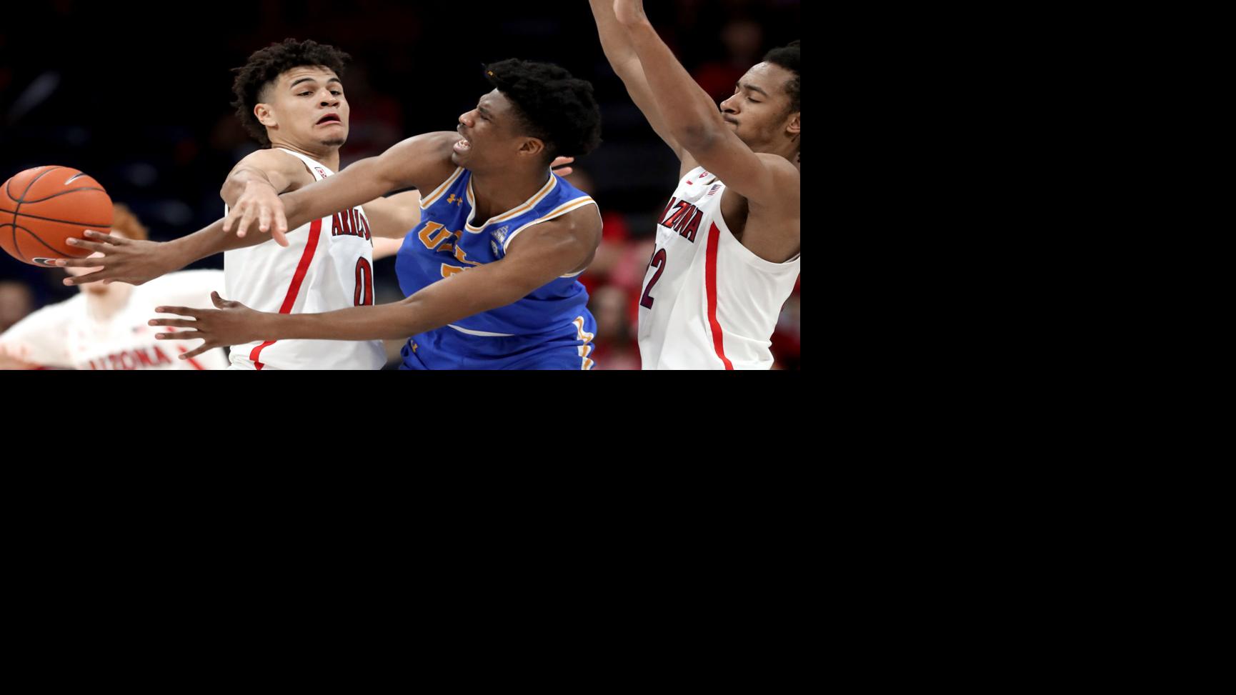 Arizona Wildcats Basketball Bleacher Report Latest News