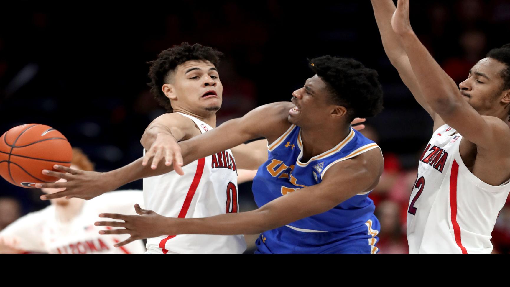 Sean Miller Says He Regrets Ejection Josh Green Returns To