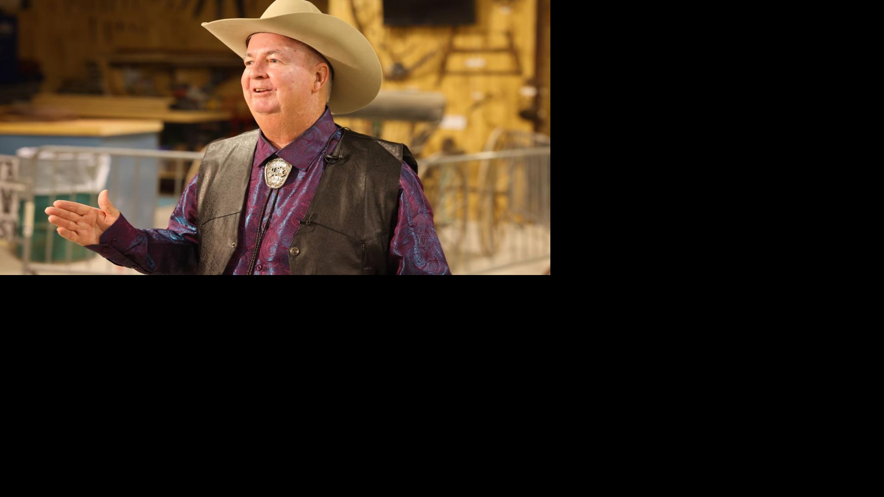 From curbside fan to Grand Marshal, Tucson Appliance owner to lead '26 Rodeo Parade