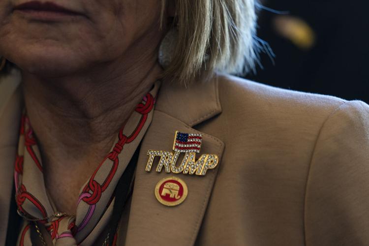 Election 2024 RNC Chair