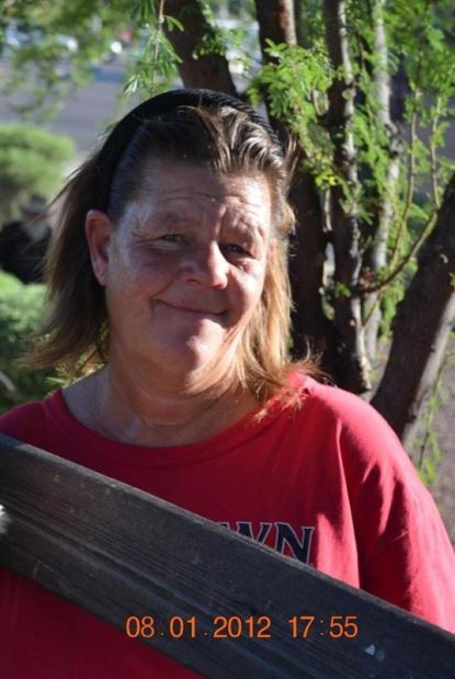 Woman found dead in the Tucson desert is IDed