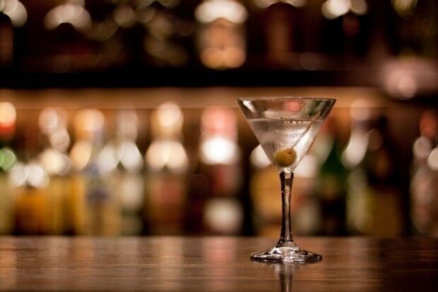 Alcohol