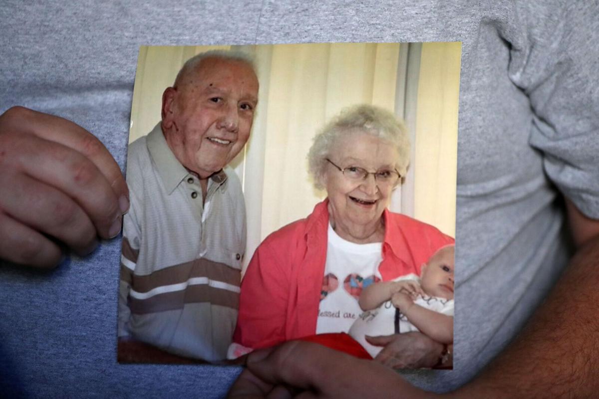 'The system is broken': How the strained nursing home industry is keeping some people apart