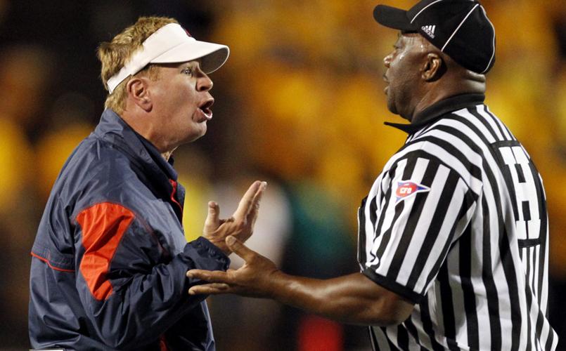 Arizona football home opener 2010