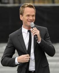 Neil Patrick Harris