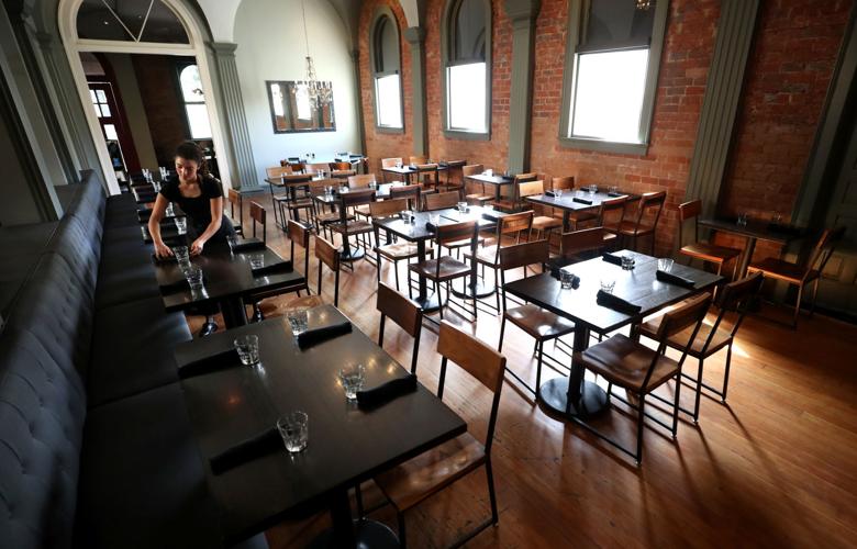 Reilly Craft Pizza and Drink