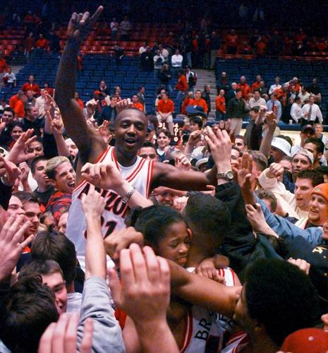 Arizona, Stanford, 1999