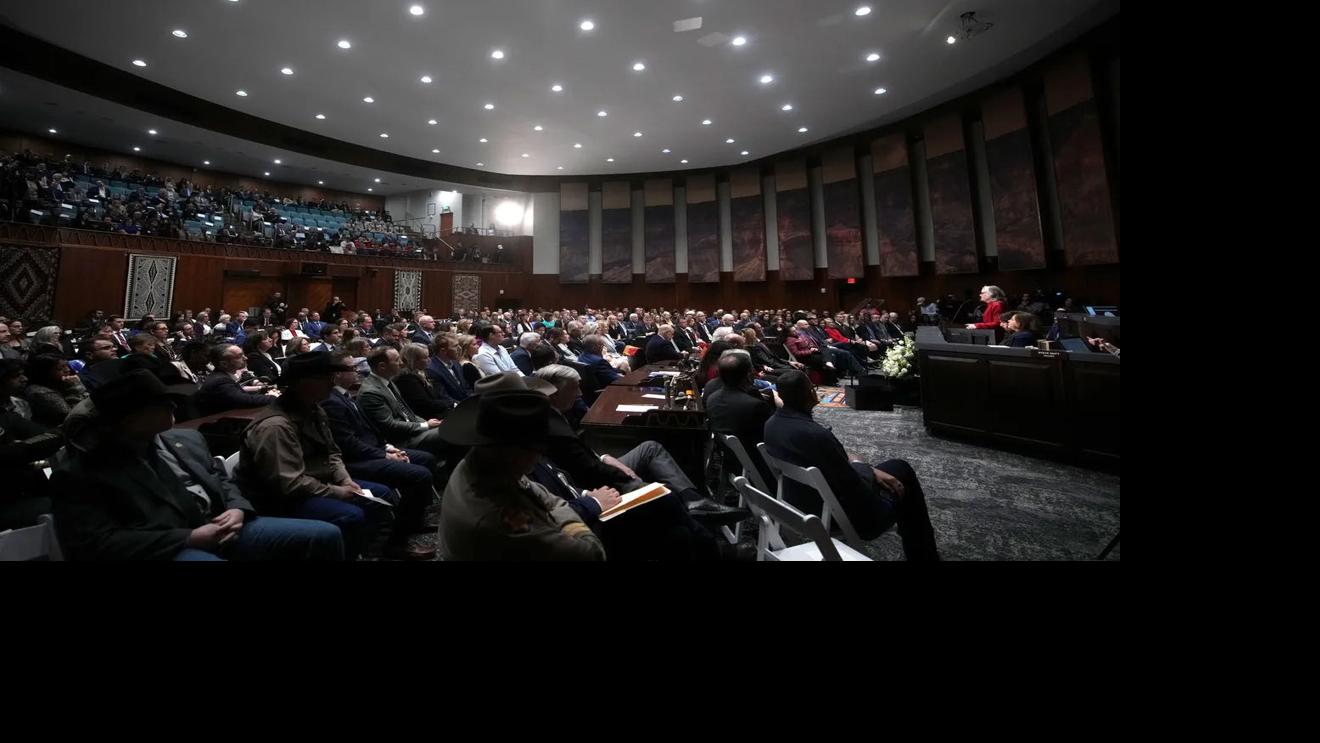 Proposal would add 30 lawmakers to Arizona House