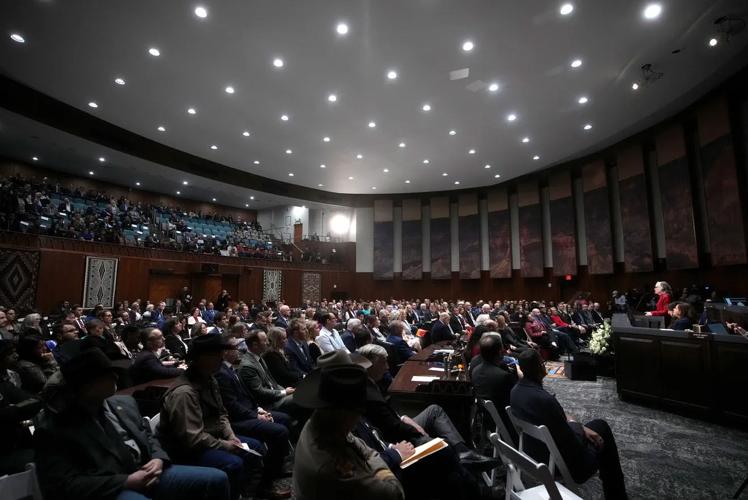 Proposal would add 30 lawmakers to Arizona House