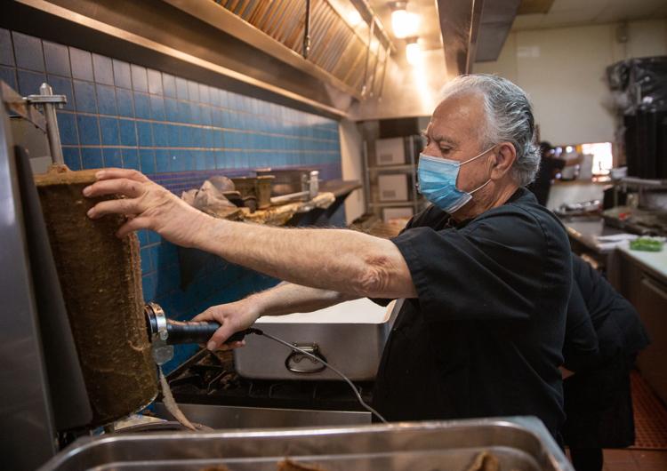 25 local bars and restaurants that have permanently closed during the