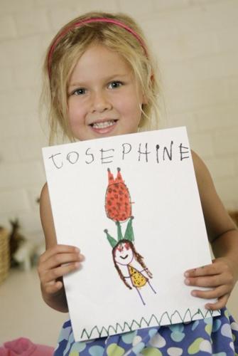 Charming recipes only brave should try    