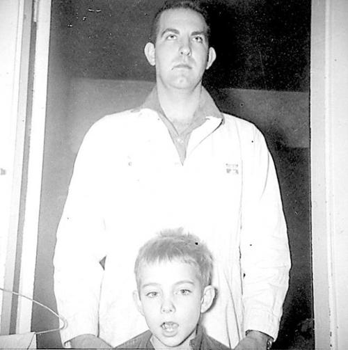 Shocking truth about man's father revealed here  