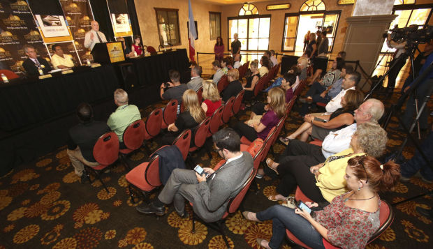 Special Olympics International sponsors El Tour