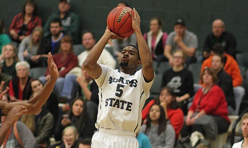 Tucson High grad Shakir Smith named MVP of Bulgarian EuroLeague