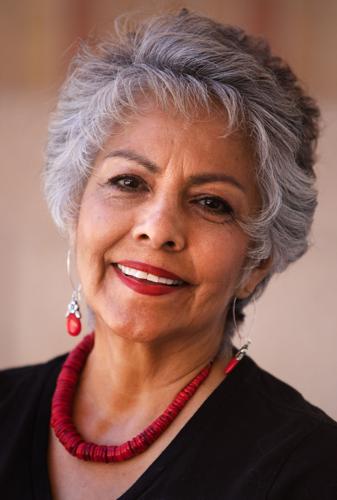 Judy Anne Redmond, 2023