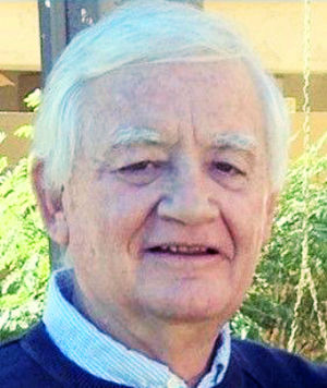 GUERRERO, Joel Irvine