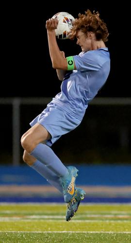 Salpointe vs Mica Mountain | Feb. 22, 2024