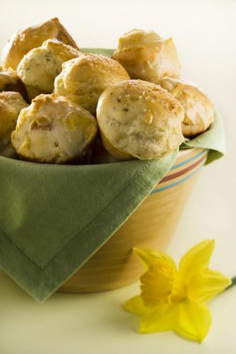 Journey to Easter: Hot Cross Buns II