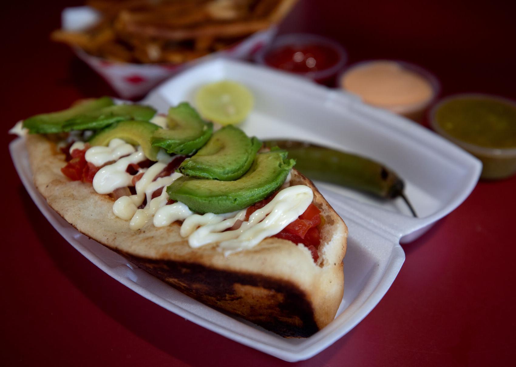 5 hidden Sonoran hot dog spots around Tucson