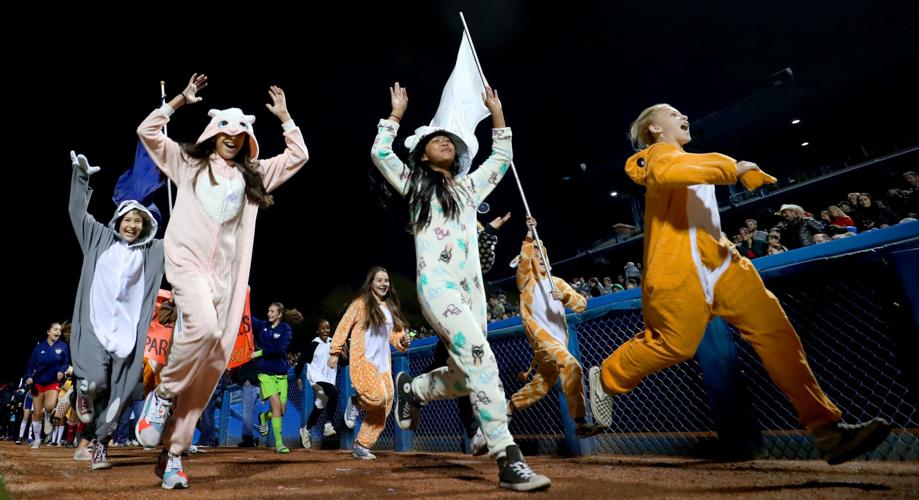 Fort Lowell Shootout