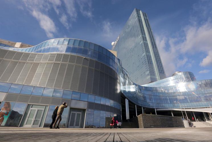 Ocean Resort Casino