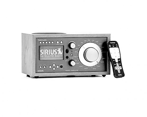 Big reception for satellite radio  