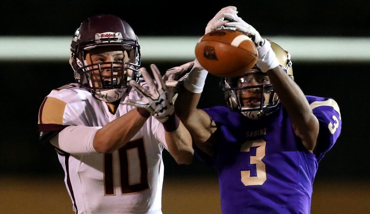 Sabino vs Winslow