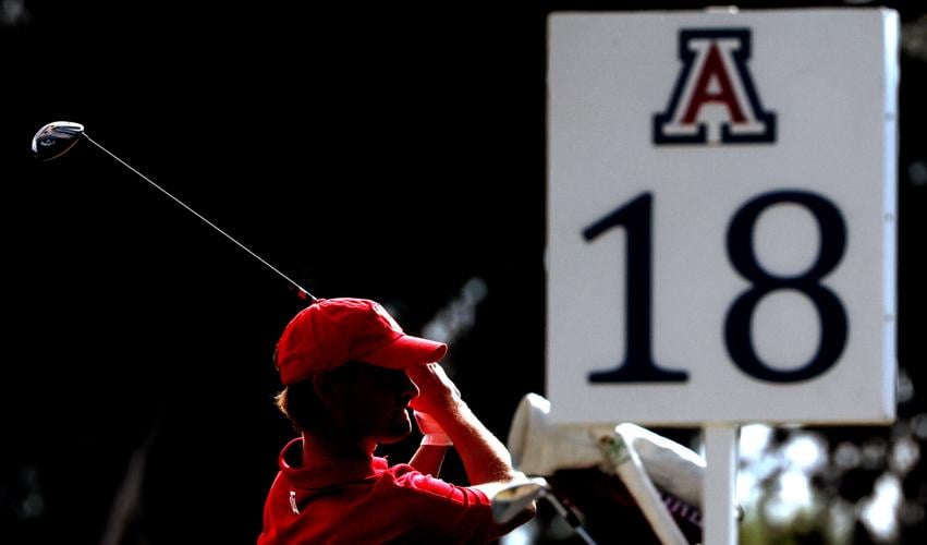 Arizona’s National Invitational Tournament