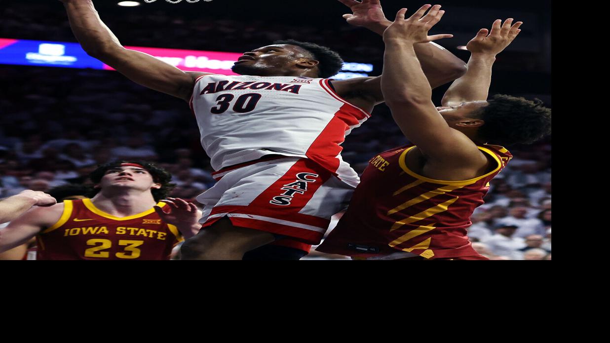 Here are 3 things Arizona men's basketball can accomplish at the Big 12 Tournament