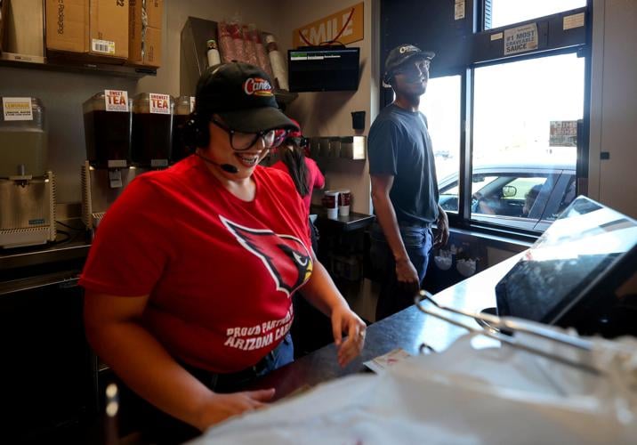 Raising Canes Chicken