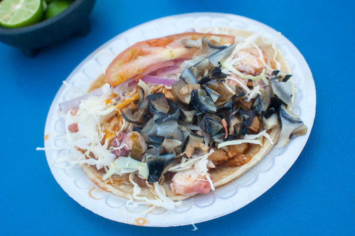 An exhaustive guide to the best tacos in Tucson Tucson Restaurant News