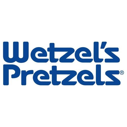 Wetzel's Pretzels Celebrates a Fresh-Baked Milestone: 500 Stores and Counting