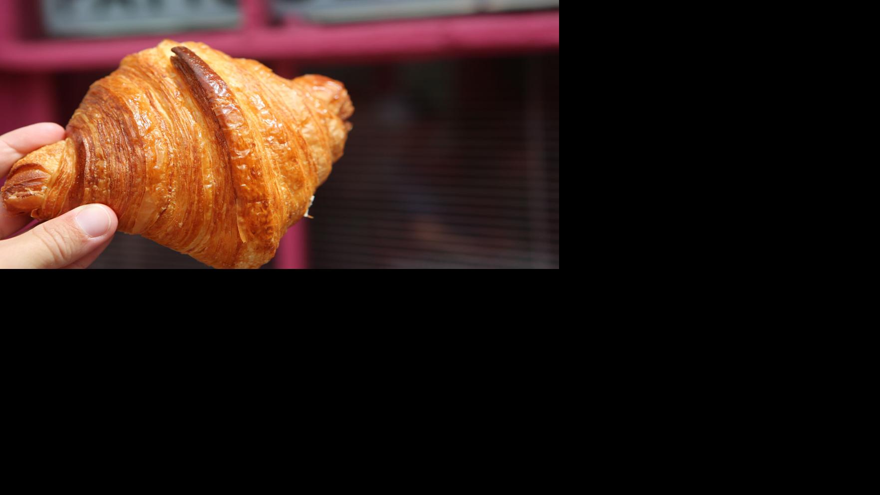 Patisserie Jacqui