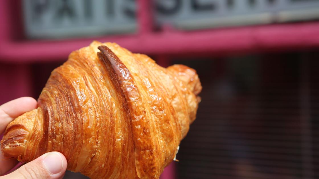 Patisserie Jacqui