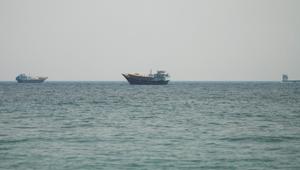 Iran expands attacks on Gulf states after US strikes, says Strait of Hormuz closed