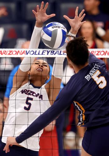 Arizona vs Northern Colorado, Fab Four NIVC | Dec. 12, 2024