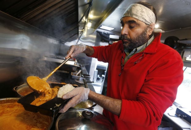 Mukhi Singh, The Twisted Tandoor