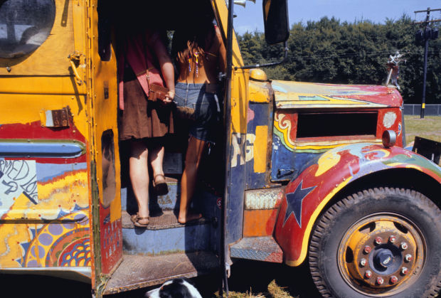 Woodstock