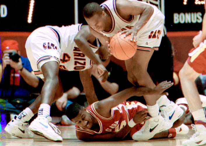 The common themes in UA's seven NCAA upset losses