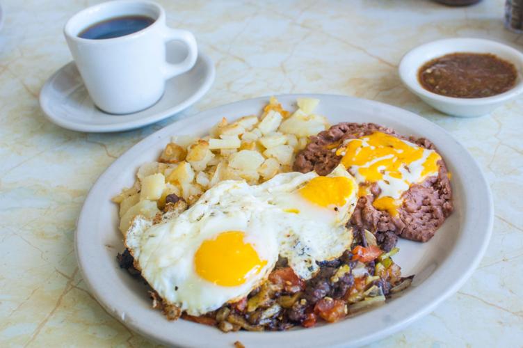 They came, they saw and they coffee'd