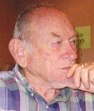 Vincent A. Corrao